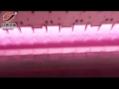 YTX2-34F ماشین تزئیر چند سوزن با سرعت بالا