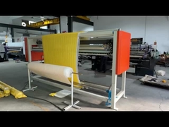 ماشین برش YTCM-C