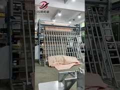 ماشین برش صفحه ی YTCM96-P