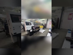 ماشین پانسمان YGB128-3-6B