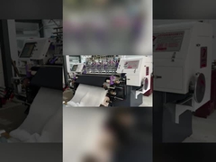 ماشین پانسمان YGB64-2-3S