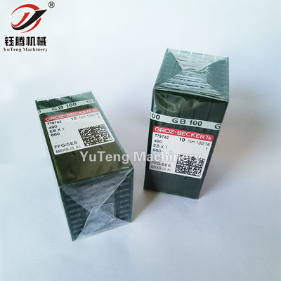 دستگاه quilting needle، needle 90/14,100/16,120/19