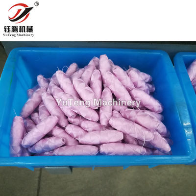 دستگاه اتوماتیک بوبین ويندر برای نخ کوکون
