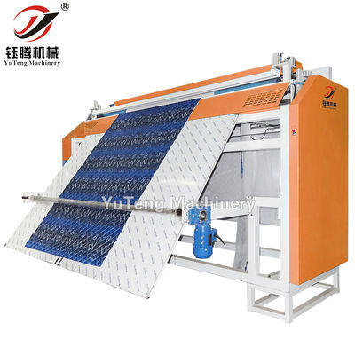 3.2KW ماشین برش کامپیوتری با سیستم تغذیه اتوماتیک موتور قدرتمند