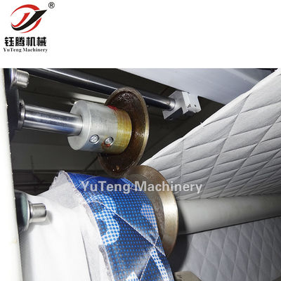 220V 60HZ ماشین برش کامپیوتری برای برش صفحه تشک