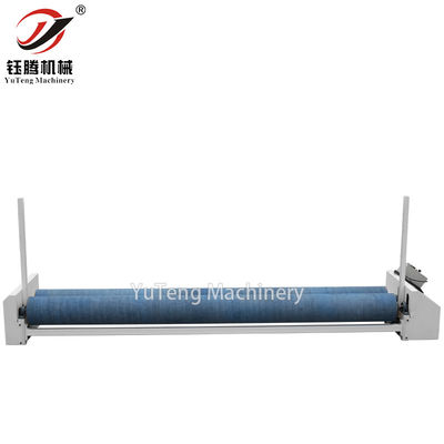 ماشین رولینگ پارچه ای چند منظوره برای رولینگ پارچه های فرآوری شده 0.2Kw