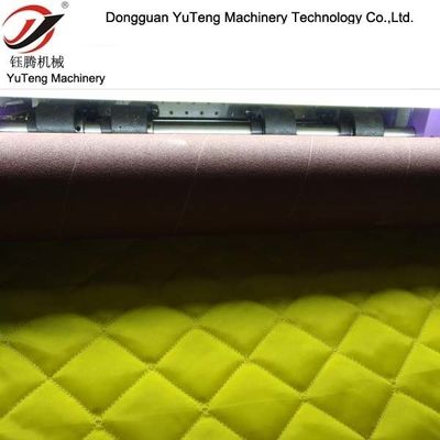 دستگاه دوخت و دوخت فرش برای تخت و پوشاک YGB128-2-3