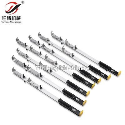 ماشین چند منظوره قفل دوخت و دوخت سرعت بالا برای ورق تخت خواب 1650mm عرض