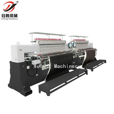 دستگاه کامپیوتری قطعه بندی و بروکری 5.5KW
