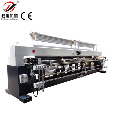 دستگاه کامپیوتری قطعه بندی و بروکری 5.5KW