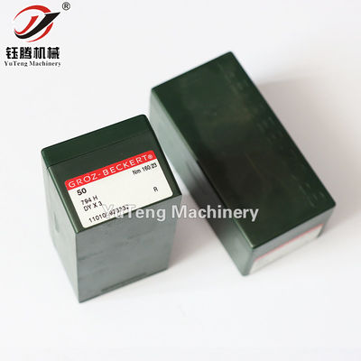 سوزن فولادی ضد زنگ برای ماشین پوشاندن محکم و با دوام