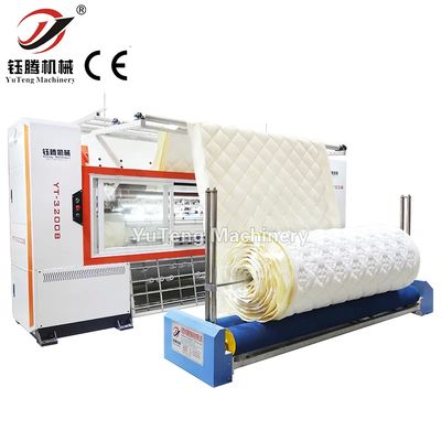 کارخانه استفاده از آشپزخانه ماشین دوخت زنجیره ای بخیه ماشین دوخت تشک کامپیوتری