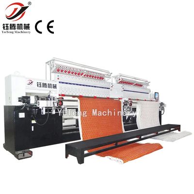 دستگاه کامپیوتری قطعه بندی و بروکری 5.5KW