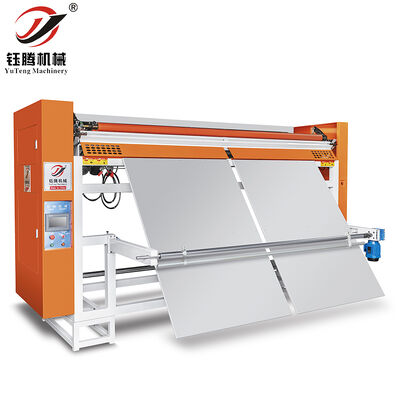 COMPUTERIZED PANEL CUTTER MACHINE