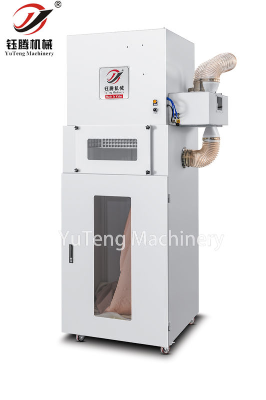 دستگاه جمع آوری لبه اتوماتیک برای قطعات پکیج با قدرت 2.5KW و 380V / 220V 3 فاز